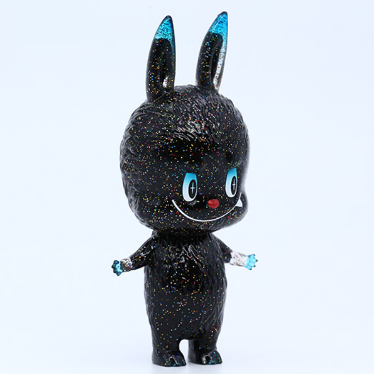 POP MART Labubu The Little Monster Mini Series