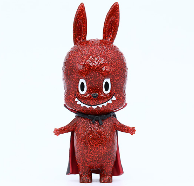 POP MART Labubu The Little Monster Mini Series