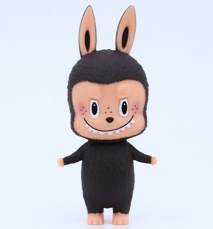 POP MART Labubu The Little Monster Mini Series