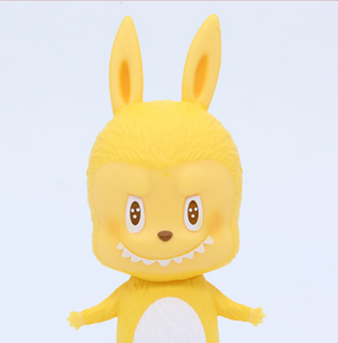 POP MART Labubu The Little Monster Mini Series