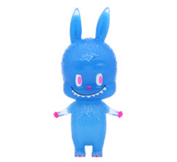 POP MART Labubu The Little Monster Mini Series