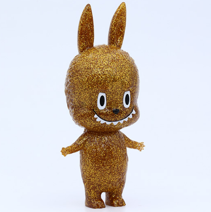 POP MART Labubu The Little Monster Mini Series